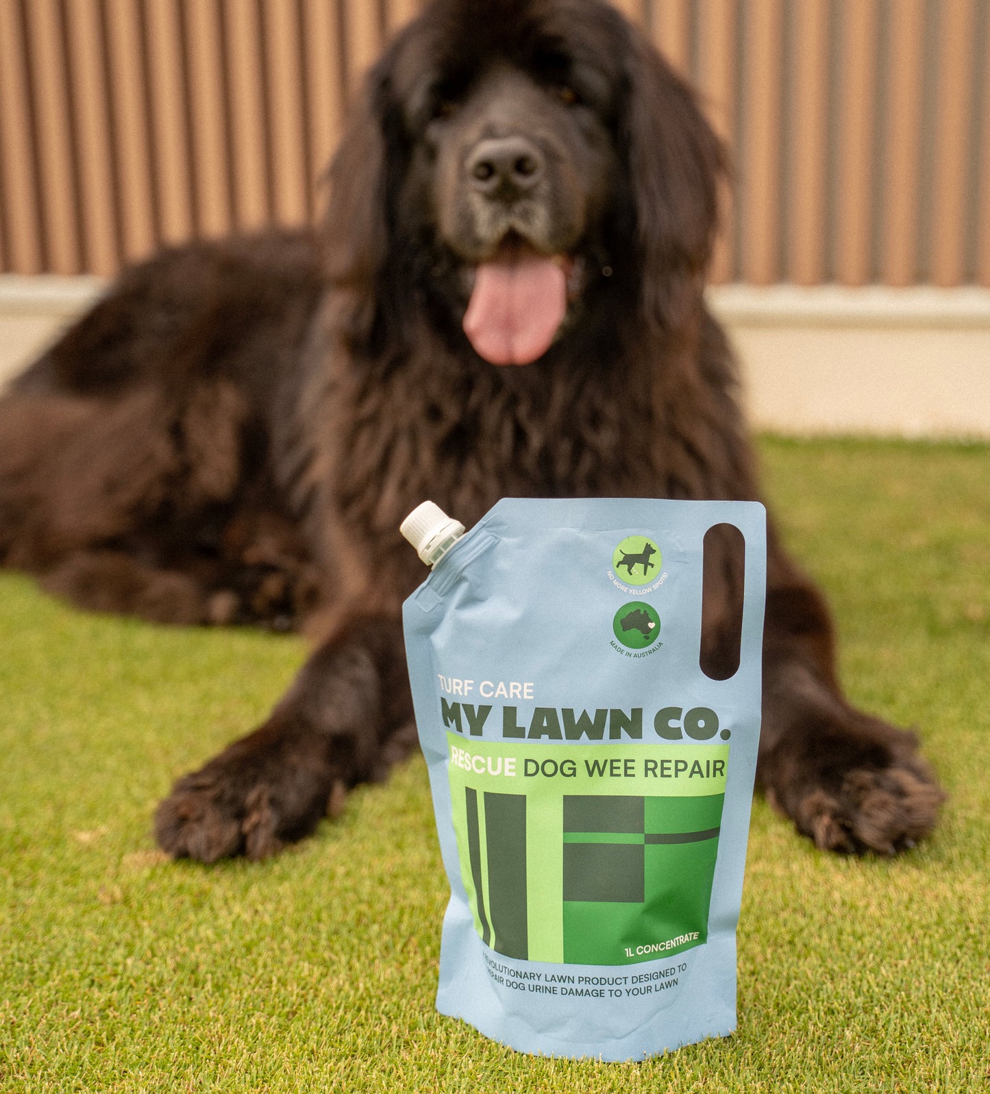 Grow & Rescue Bundle