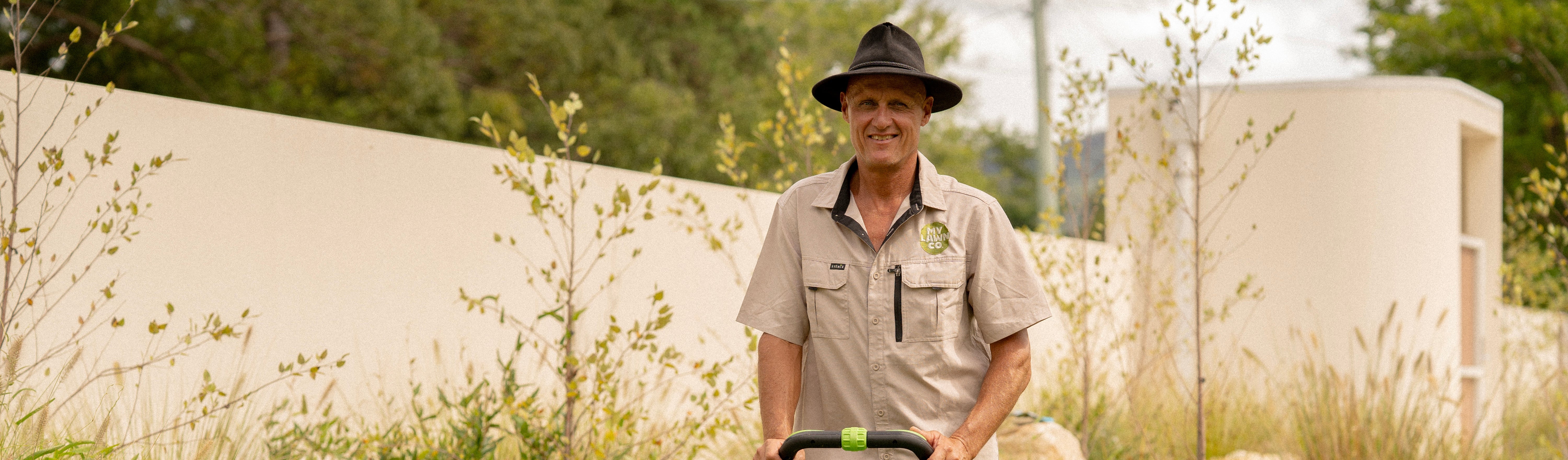 Dave’s Top Tips for a Healthier Lawn (Without Overcomplicating It) – My ...
