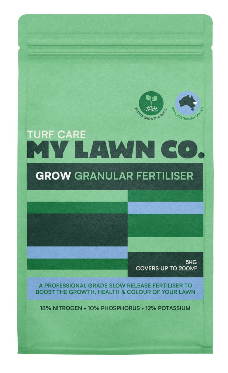 <p>Why You’ll Love GROW</p>