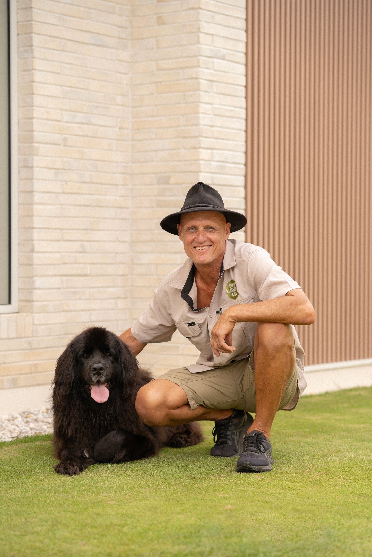 Rescue - Dog Wee Repair