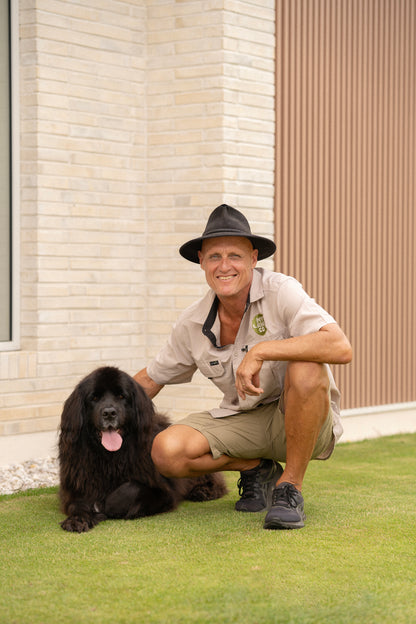 Rescue - Dog Wee Repair