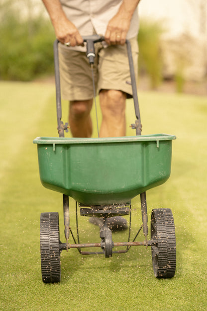 Grow - Granular Fertiliser