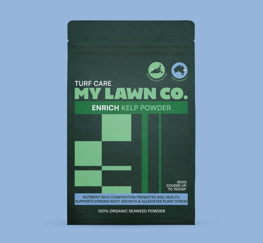 Enrich - Kelp Powder
