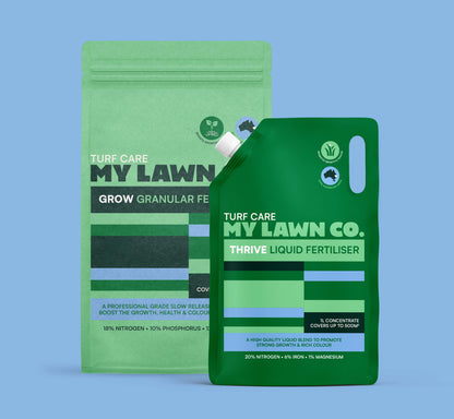 Grow & Thrive Bundle