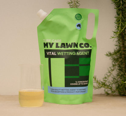 Vital - Wetting Agent