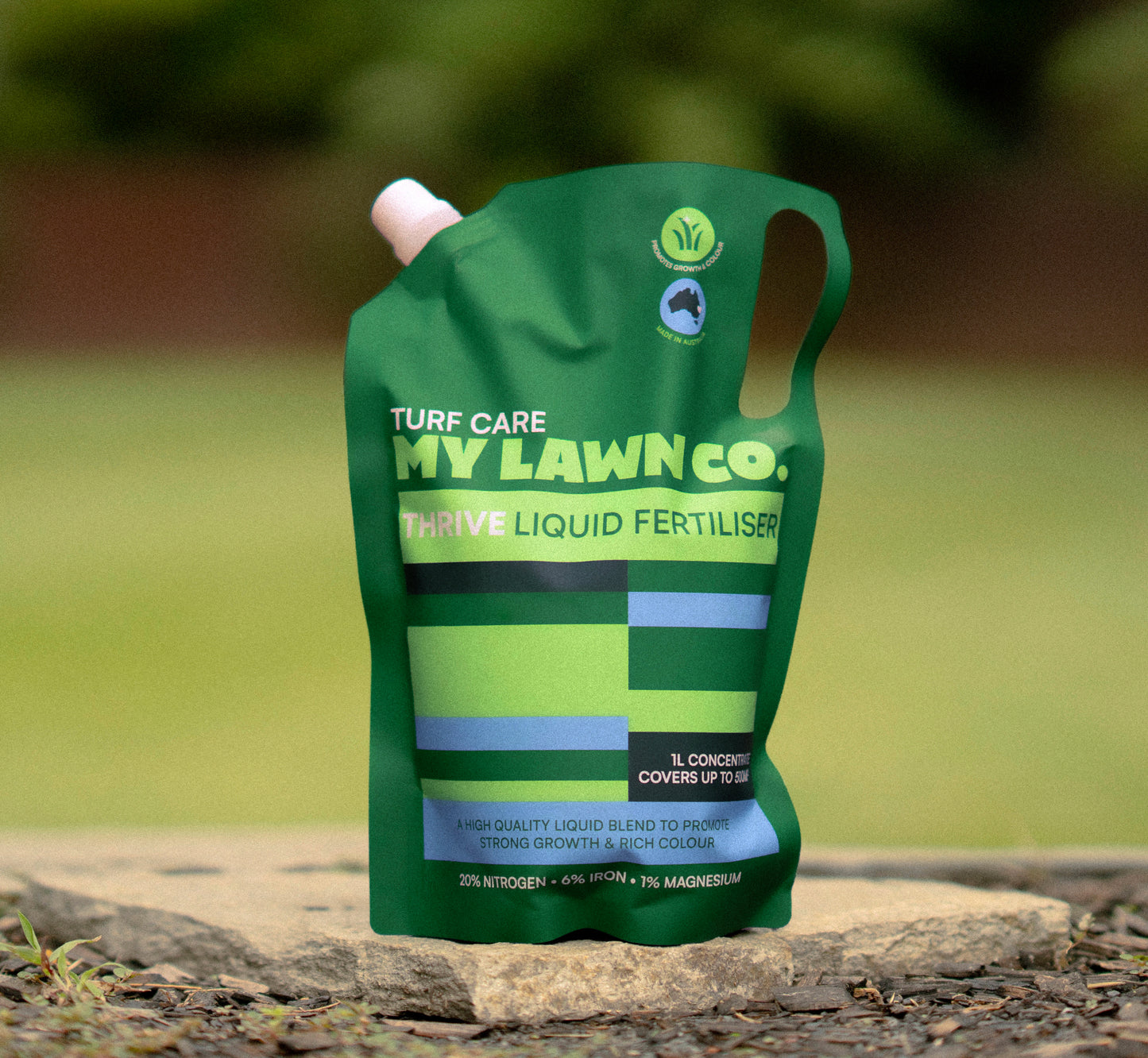 Thrive - Liquid Fertiliser