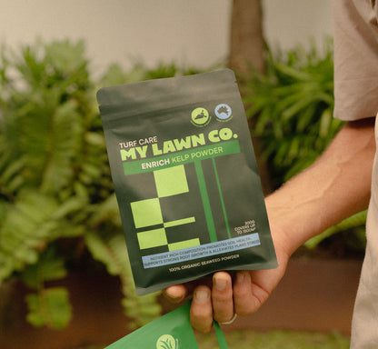 Healthy Leaf Bundle