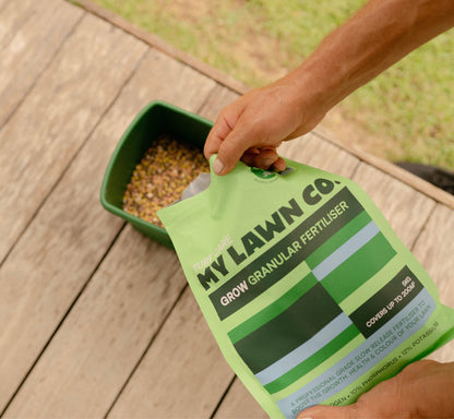 Grow & Rescue Bundle