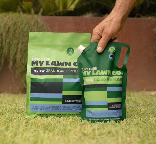 Grow & Thrive Bundle