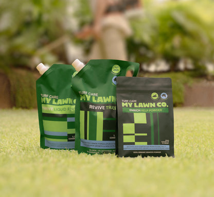 Healthy Leaf Bundle