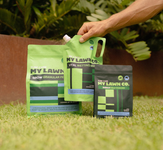 Healthy Soil Bundle