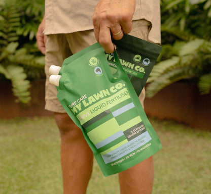 Healthy Leaf Bundle