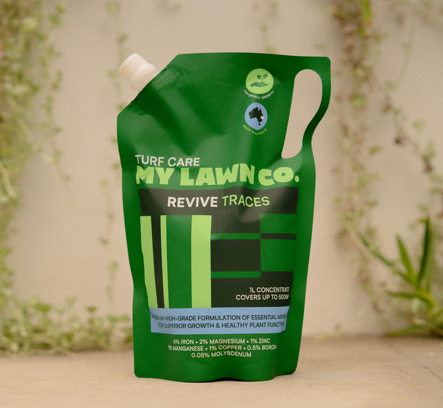 Healthy Leaf Bundle
