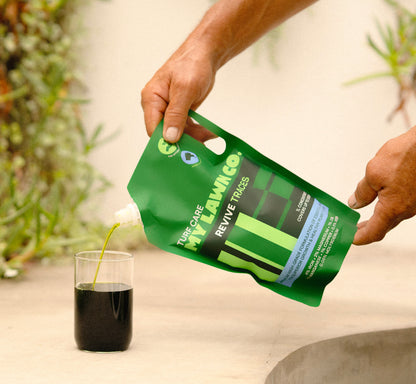 Complete Lawn Health Bundle
