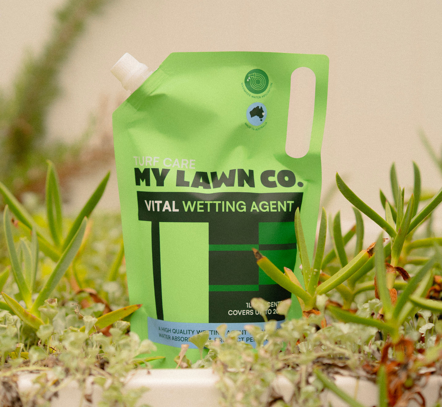 Vital - Wetting Agent