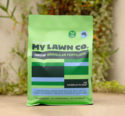 Complete Lawn Health Bundle