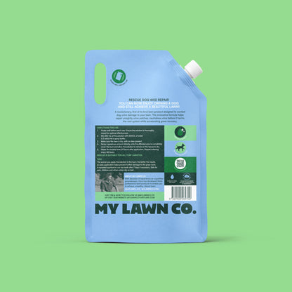 Grow & Rescue Bundle