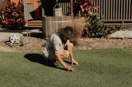 The Ultimate Lawn Program - A Yearly Lawn Care Program