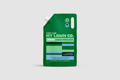 Thrive - Liquid Fertiliser