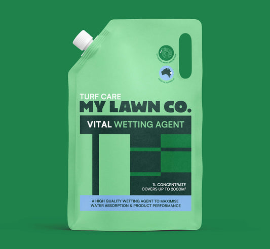 Vital - Wetting Agent