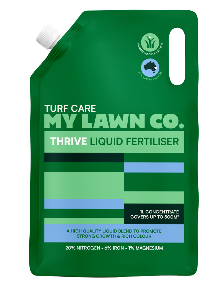 <p>Why You’ll Love THRIVE</p>