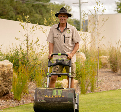 The Ultimate Lawn Program - A Yearly Lawn Care Program