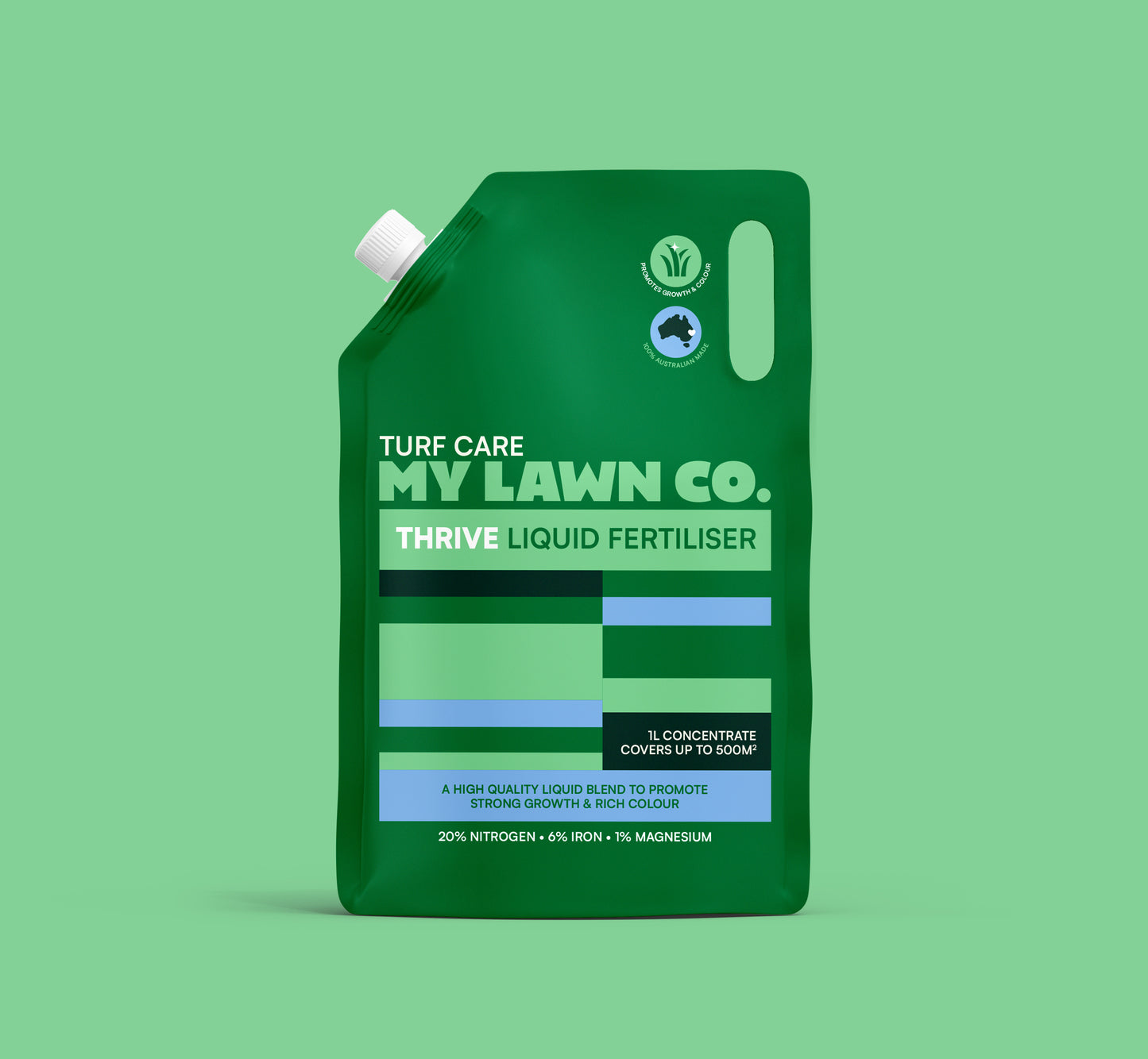 Thrive - Liquid Fertiliser