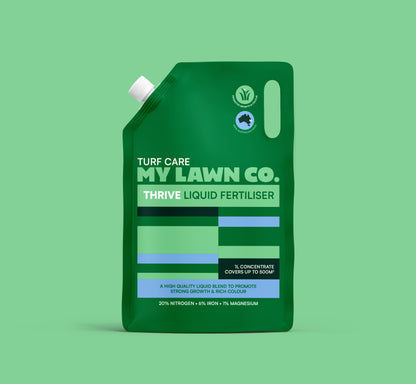 Thrive - Liquid Fertiliser