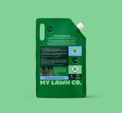Thrive - Liquid Fertiliser